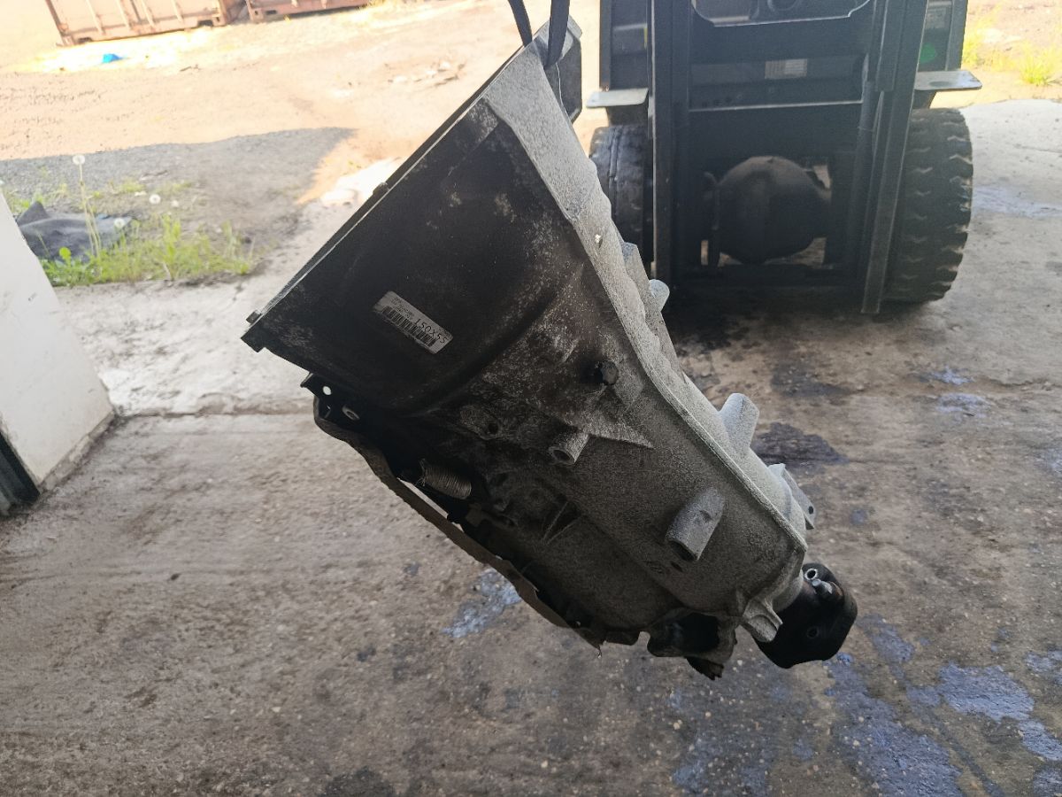 КПП автоматическая на Bmw 1-Series F20 N13B16A Фото 6