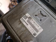 Двигатель на Volkswagen Polo 6R CBZ Фото 14