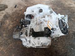 КПП автоматическая на Volkswagen Polo 6R CBZ Фото 3