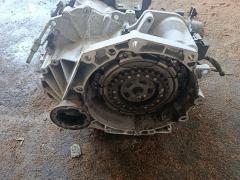 КПП автоматическая на Volkswagen Polo 6R CBZ Фото 5