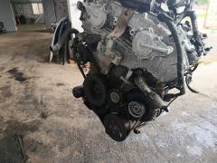 Двигатель на Nissan Teana J31 VQ23DE Фото 13