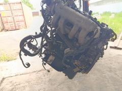 Двигатель на Nissan Sunny FB15 QG15DE Фото 11