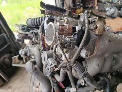 Двигатель на Nissan Sunny FB15 QG15DE Фото 13