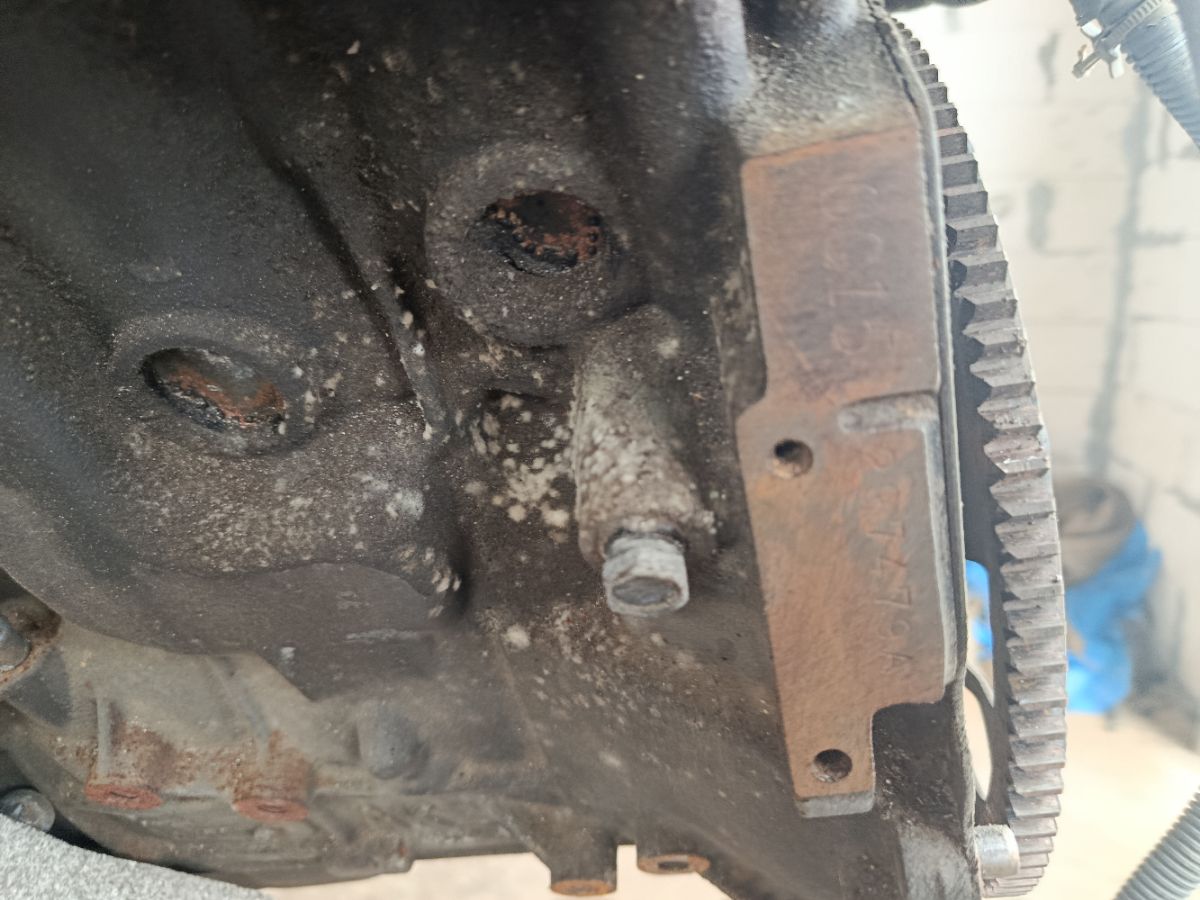 Двигатель на Nissan Sunny FB15 QG15DE Фото 23