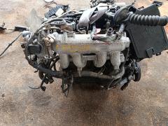 Двигатель на Nissan Sunny FB15 QG15DE Фото 14