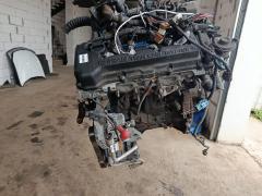 Двигатель на Nissan Sunny FB15 QG15DE Фото 20