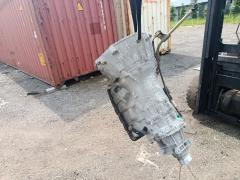КПП автоматическая на Nissan Skyline HV35 VQ30DD Фото 6