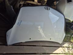 Капот 53301-47030, TY20127A на Toyota Prius NHW20 Фото 4