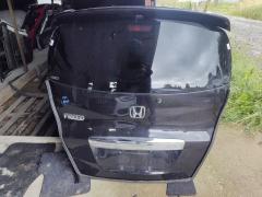 Дверь задняя на Honda Freed GB3 Фото 2