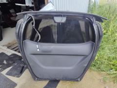 Дверь задняя на Honda Freed GB3 Фото 4