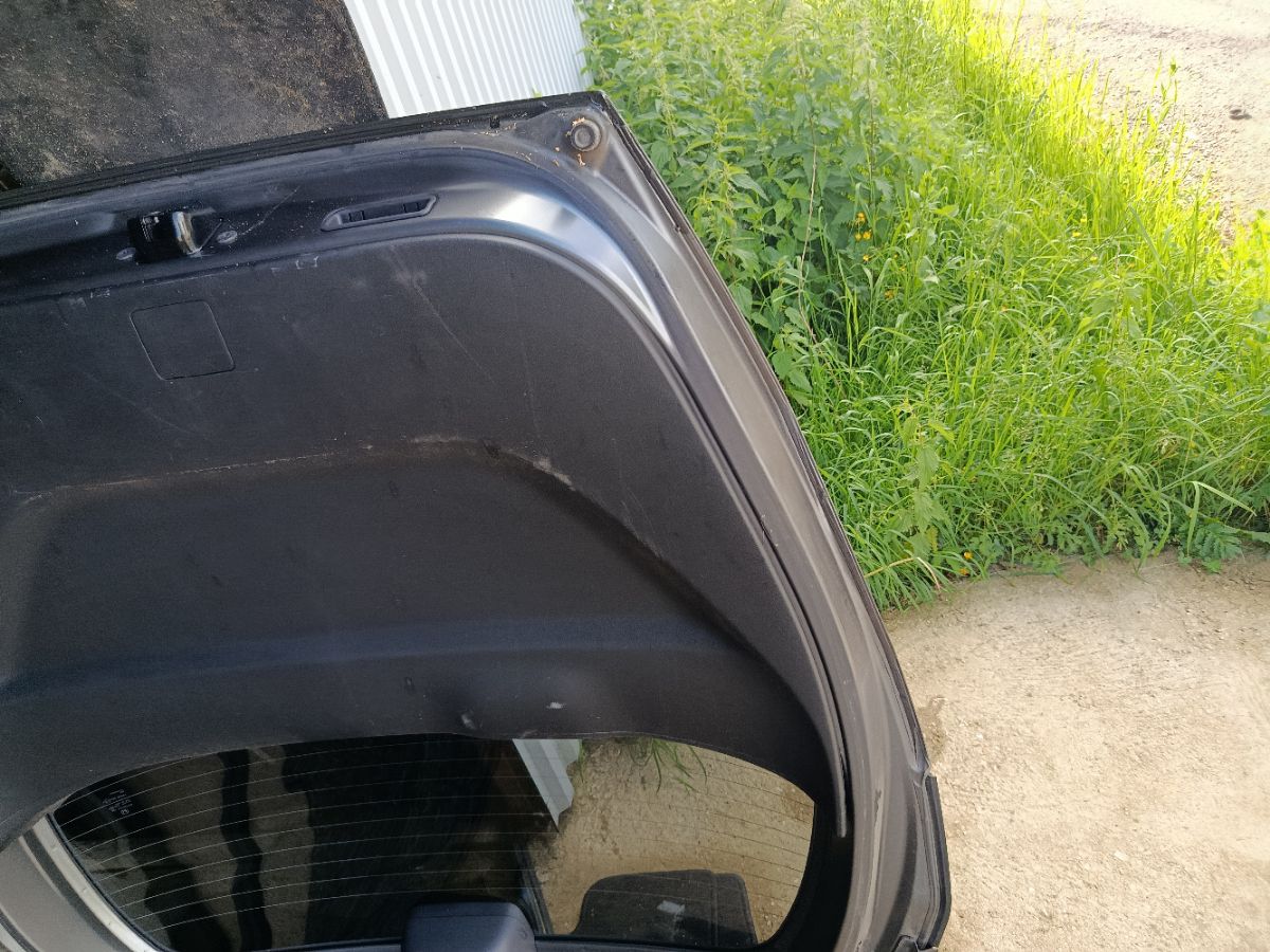 Дверь задняя на Honda Freed GB3 Фото 11