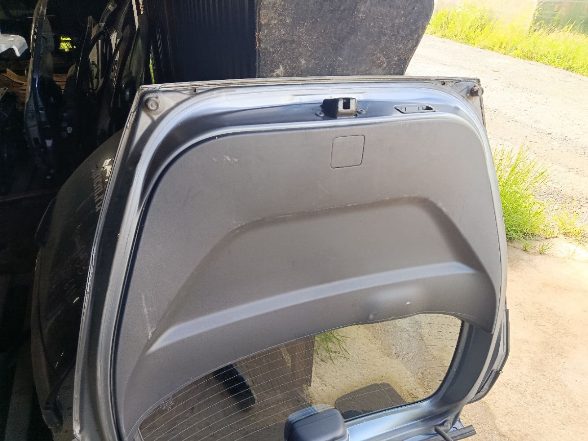 Дверь задняя на Honda Freed GB3 Фото 12