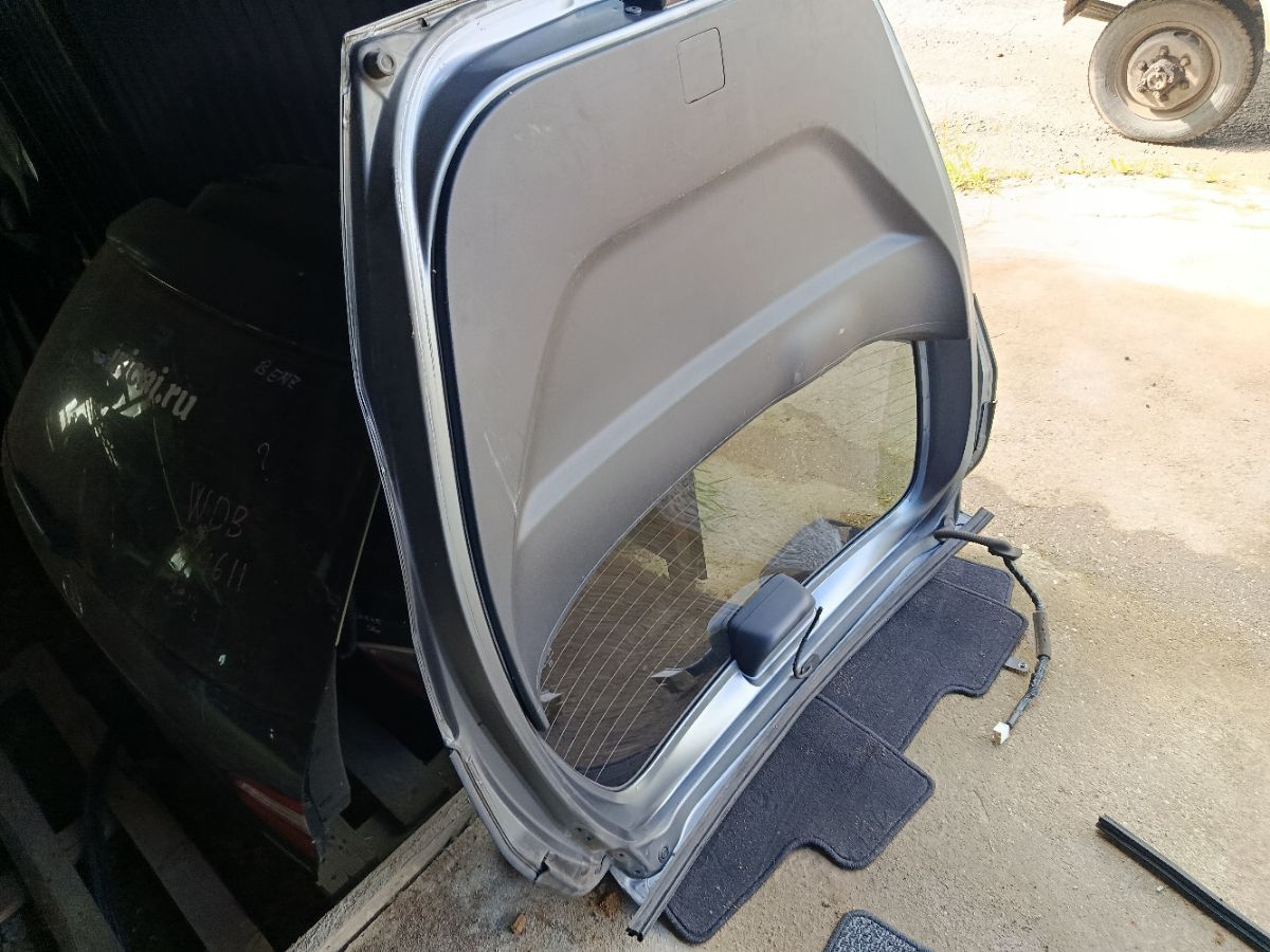 Дверь задняя на Honda Freed GB3 Фото 13