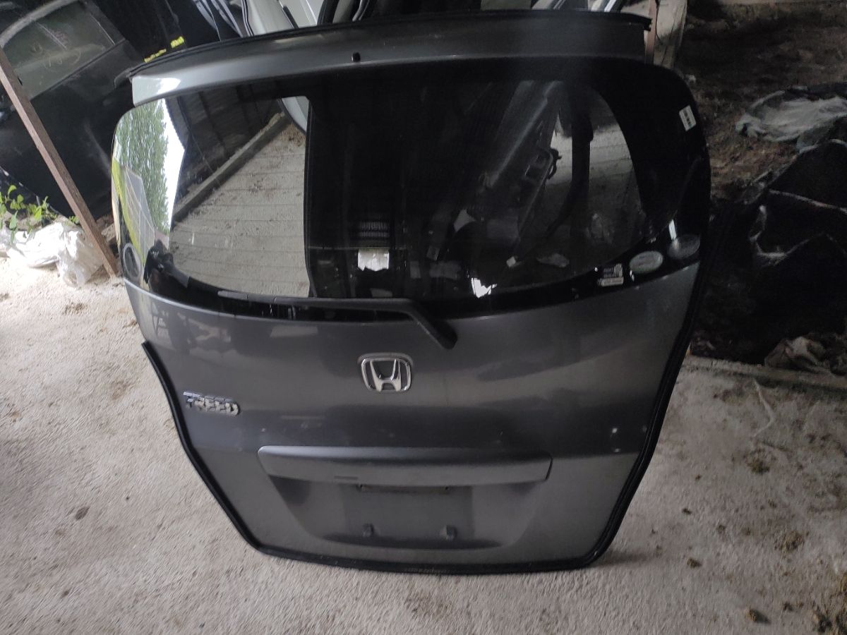 Дверь задняя на Honda Freed GB3 Фото 14