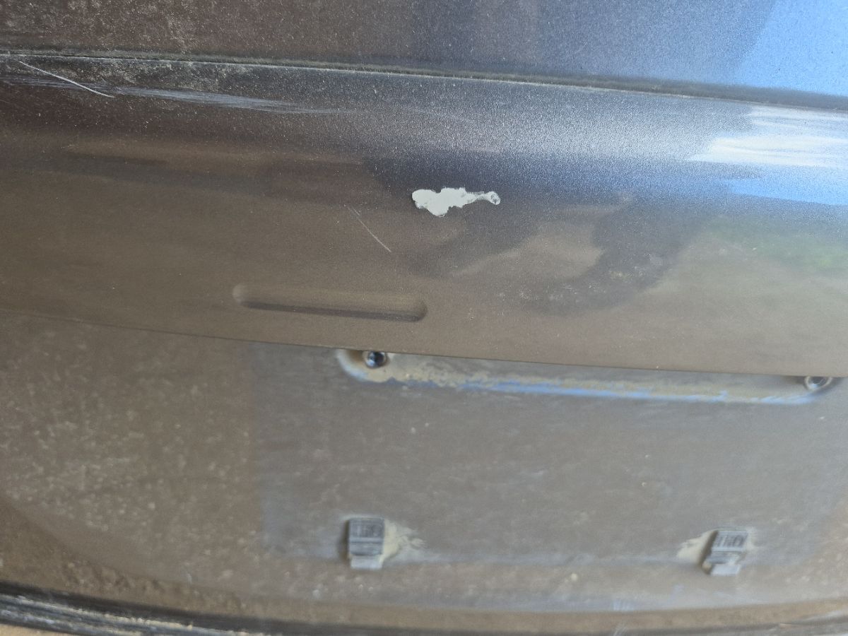 Дверь задняя на Honda Freed GB3 Фото 17