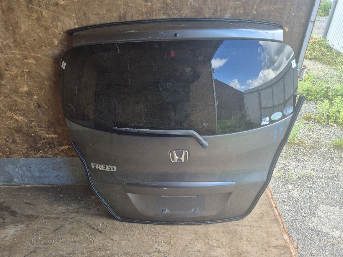Дверь задняя на Honda Freed GB3 Фото 18