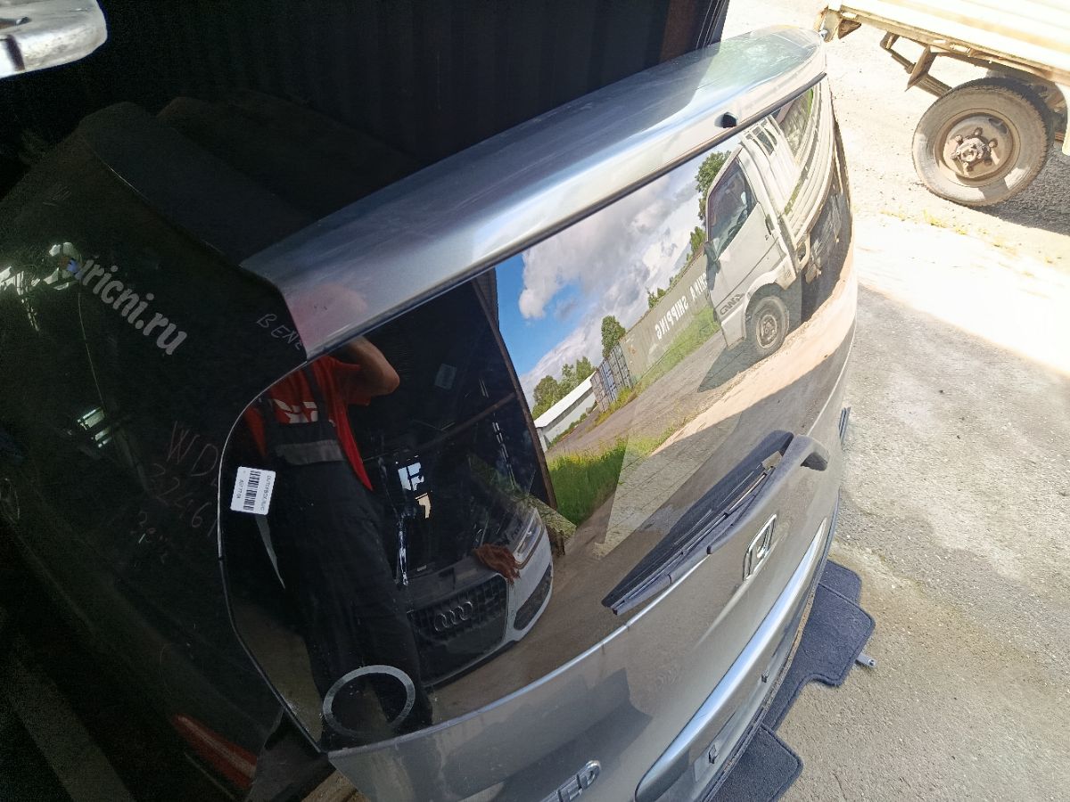 Дверь задняя на Honda Freed GB3 Фото 3