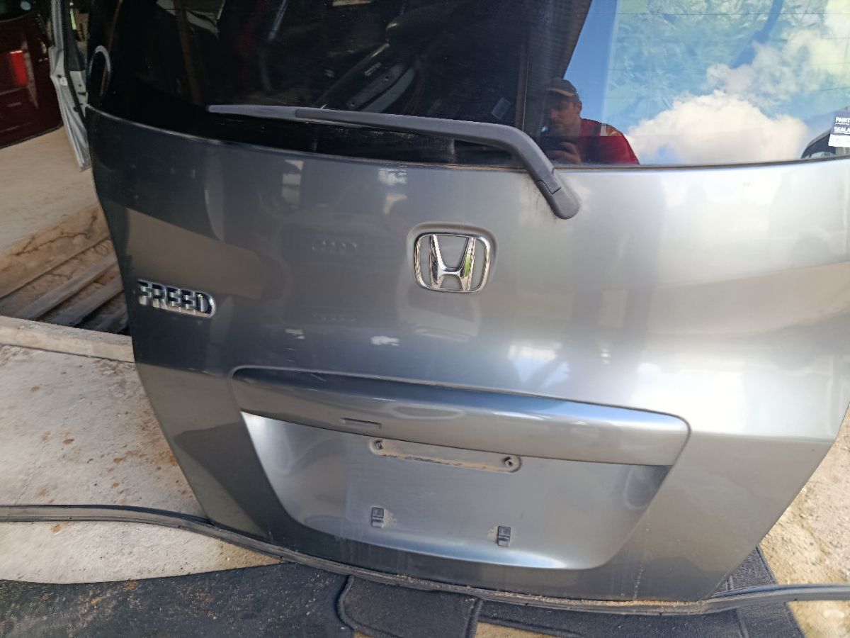Дверь задняя на Honda Freed GB3 Фото 7