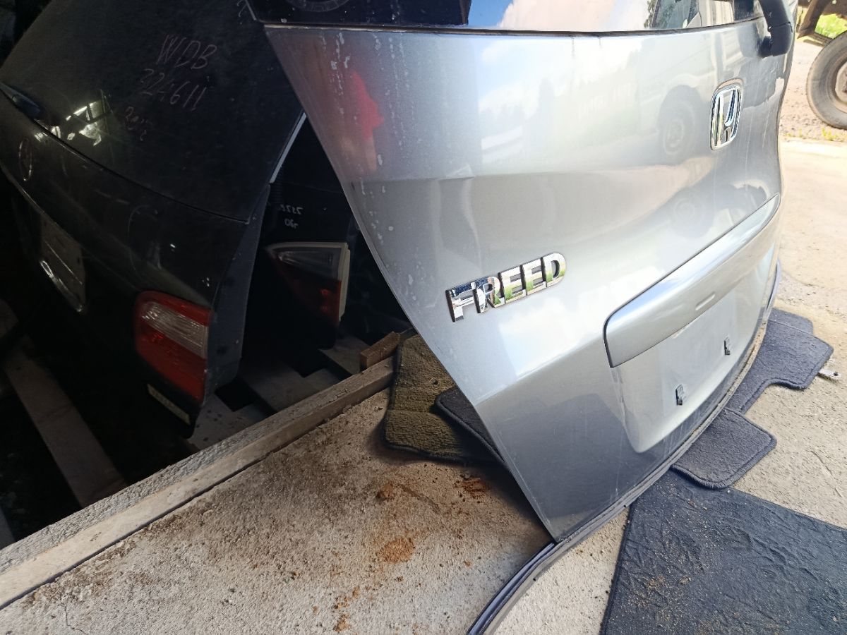 Дверь задняя на Honda Freed GB3 Фото 8