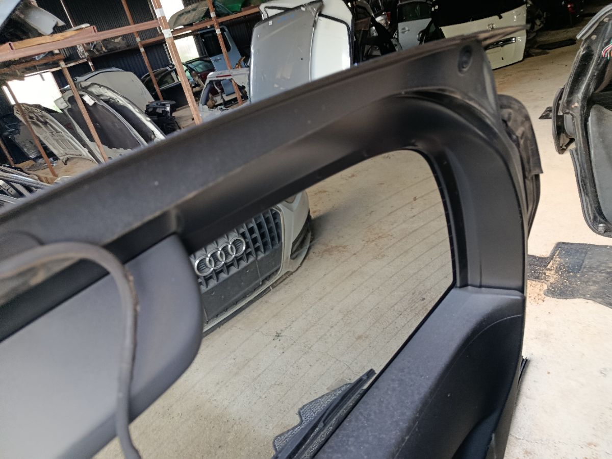 Дверь задняя на Honda Freed GB3 Фото 10