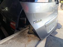 Дверь задняя на Honda Freed GB3 Фото 8