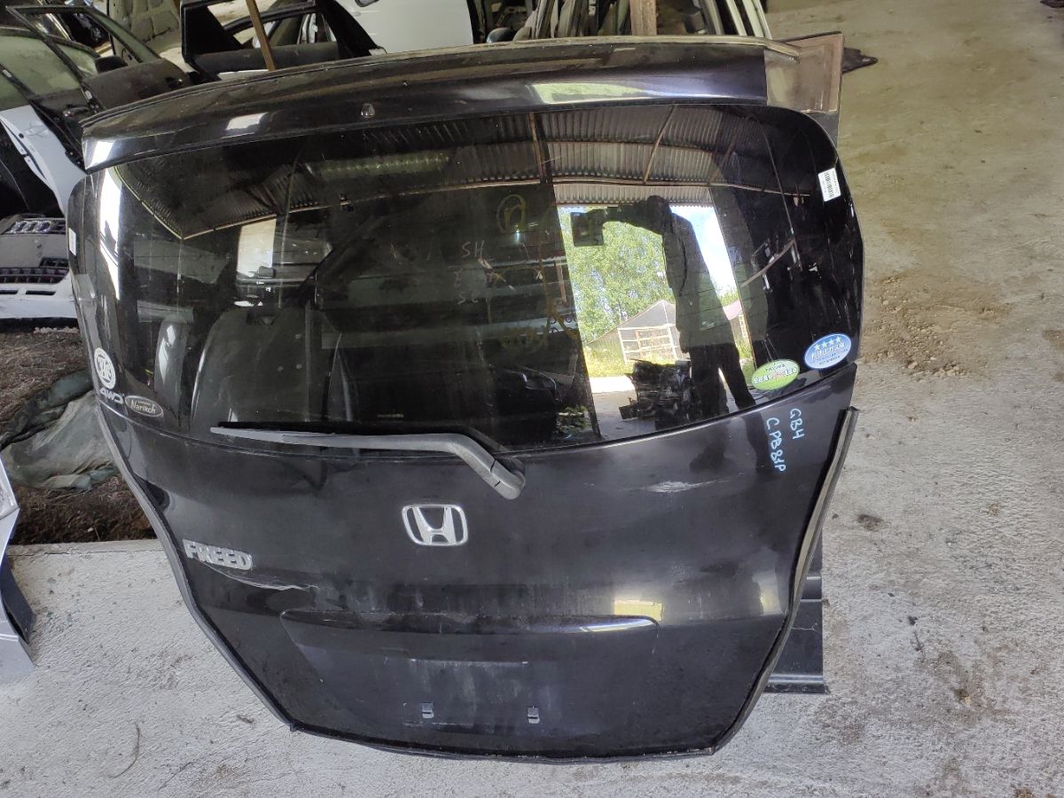 Дверь задняя на Honda Freed GB4 Фото 2