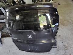 Дверь задняя на Honda Freed GB4 Фото 2