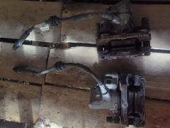 Суппорт на Mazda Axela BKEP Фото 2