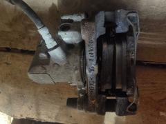 Суппорт на Mazda Axela BKEP Фото 4