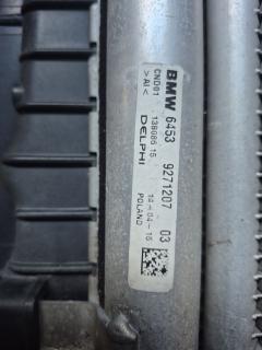 Радиатор ДВС на Bmw 2-Series Active Tourer F45 B47 Фото 5