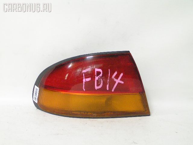 Стоп 4712 на Nissan Sunny B14