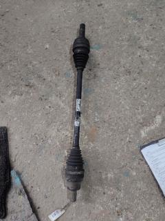 Привод AW55-50SN AW55-50SN,8603682 на Volvo S60 RS B5254T2 Фото 2
