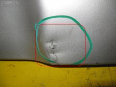 Решетка под лобовое стекло UBS69GW-7250389 на Isuzu Bighorn UBS69GW Фото 3
