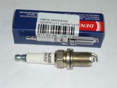 Свеча зажигания на Q20pr-U11 DENSO Q20PR-U11  22401-01P16  98079-56148  98079-5614A  98079-56158  98079-56159  F220-18-110  F221-18-110