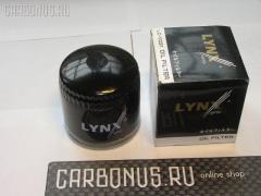 Фильтр масляный LYNX LC-1031 на Ваз 2107 Фото 1