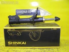 Стойка амортизатора SHINKAI 110621 на Hyundai Elantra XD Фото 1