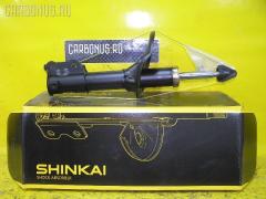 Стойка амортизатора SHINKAI 110620 на Hyundai Elantra XD Фото 1