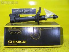 Стойка амортизатора SHINKAI 110622 на Hyundai Elantra XD Фото 1