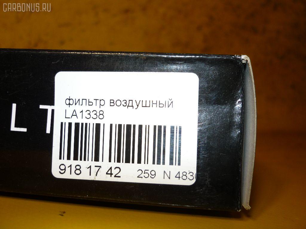 Фильтр воздушный LYNX LA-1338, 0 986 AF2 074, 0 986 AF2 155, 03960130, 06693485, 0K30C13320C, 0K30C13Z40, 0K30C13Z40A, 1000260, 1110010024, 120576, 15123150, 154066934930, 18141, 20K0006, 20K06, 2658LFPCSMS, 2812 321 0007, 3029500, 332196, 3618600309, 4630180, 46340, 585285, 7766, 8467, 9160, A-2924, A35421, A63155, A9415, ADG02237, AF0169, AF1128, AF629, AFAU103, AG 613, AG1560, AP1824, AR927710PM, AR9277PM, B20314PR, BFA2173, C 2658, CA4277, CA9277, CAF100764P, CKI12250, DFA2658, E709L, EAF00111T, EAF330610, ELP3969, F 026 400 107, FA003, FA092, FA276, FAFKA314, FAK06S, FMA3236, GB934, GFE2685, HP 2238, IFA3K06, IPAK015, J FAK06S, J1320310, K132A15, K30C13Z40, K4831, KA0024, KA1578, LX 1625, MA3019, MAF039, MAF3K06, NF5535, PA3155, PA7370, PAB037, PC3247E, PF1310, QFA0804, S 3295 A, S0107, S0K30C13Z40A, SB 956, SFA5421, SKEAK015, U764606, V530063, WA9418, XA690 на Kia Rio Фото 2