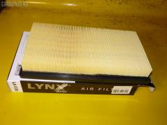 Фильтр воздушный на Kia Rio LYNX LA-1338