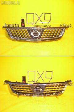 Решетка радиатора на Nissan Sunny FB15 SAT ST-DT28-093-J0