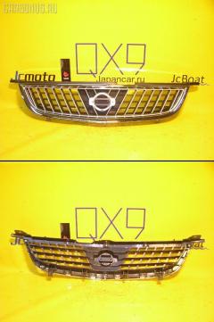 Решетка радиатора на Nissan Sunny FB15 SAT ST-DT28-093-J0