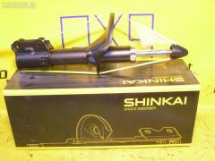 Стойка амортизатора SHINKAI 110621 на Hyundai Elantra XD Фото 1