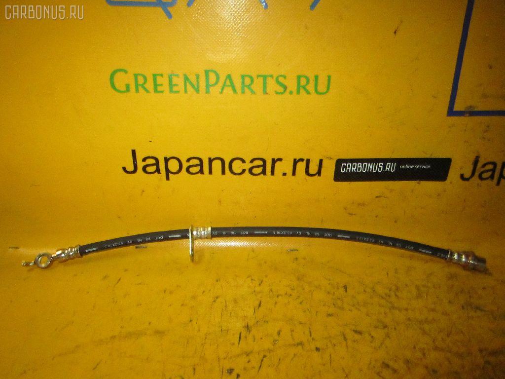 Шланг тормозной SAT ST-90947-02814, 90947-02814 на Toyota Corolla Ii EL51 Фото 1