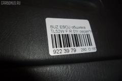 Обшивка салона на Suzuki Escudo TL52W Фото 3