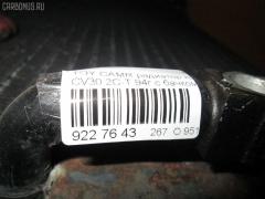 Радиатор кондиционера на Toyota Camry CV30 2C-T Фото 3