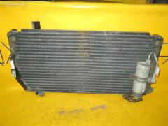 Радиатор кондиционера на Toyota Camry CV30 2C-T Фото 1