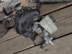 Главный тормозной цилиндр A0054309701 на Mercedes-Benz C-Class W203.035 111.951 Фото 7