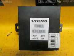Блок управления инжекторами YV1VW29694F039540 30623356 на Volvo V40 VW B4204T3 Фото 2