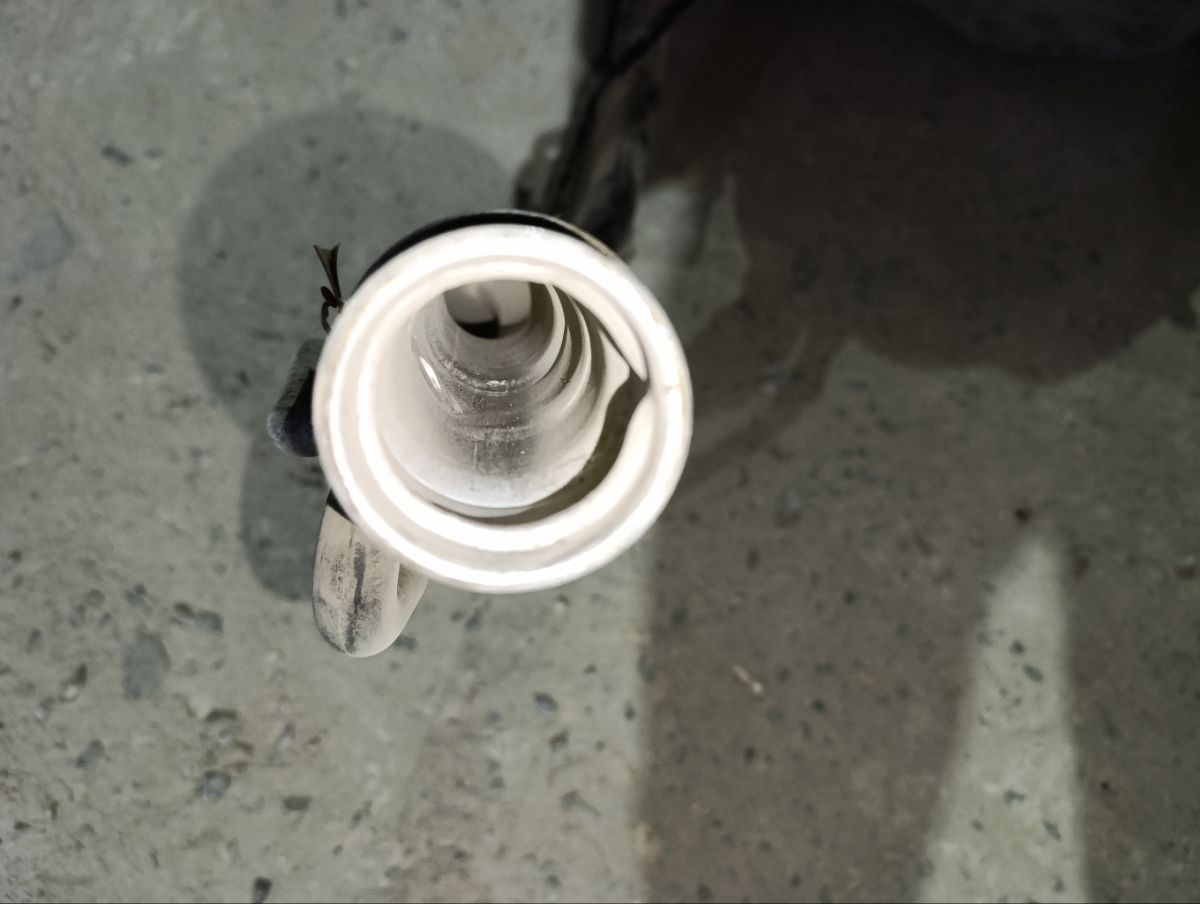 Бак топливный 30792701 на Volvo S60 I RS B5244T3 Фото 12